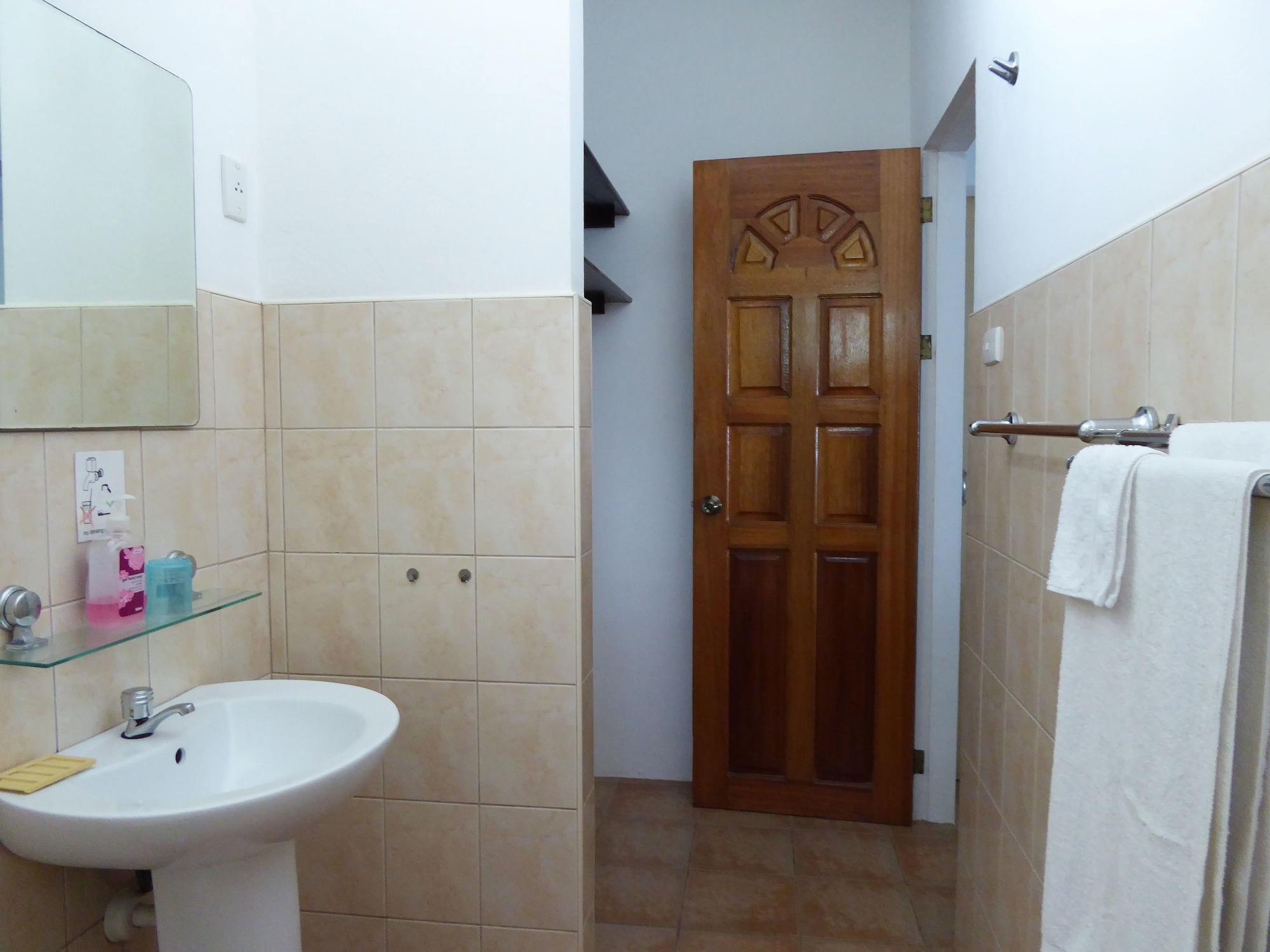 Marcosas Cottages Resort Moalboal Zewnętrze zdjęcie