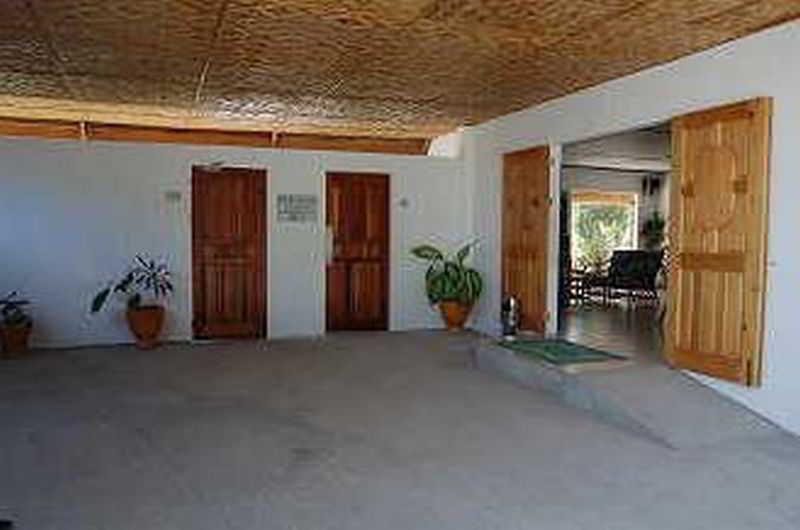 Marcosas Cottages Resort Moalboal Zewnętrze zdjęcie