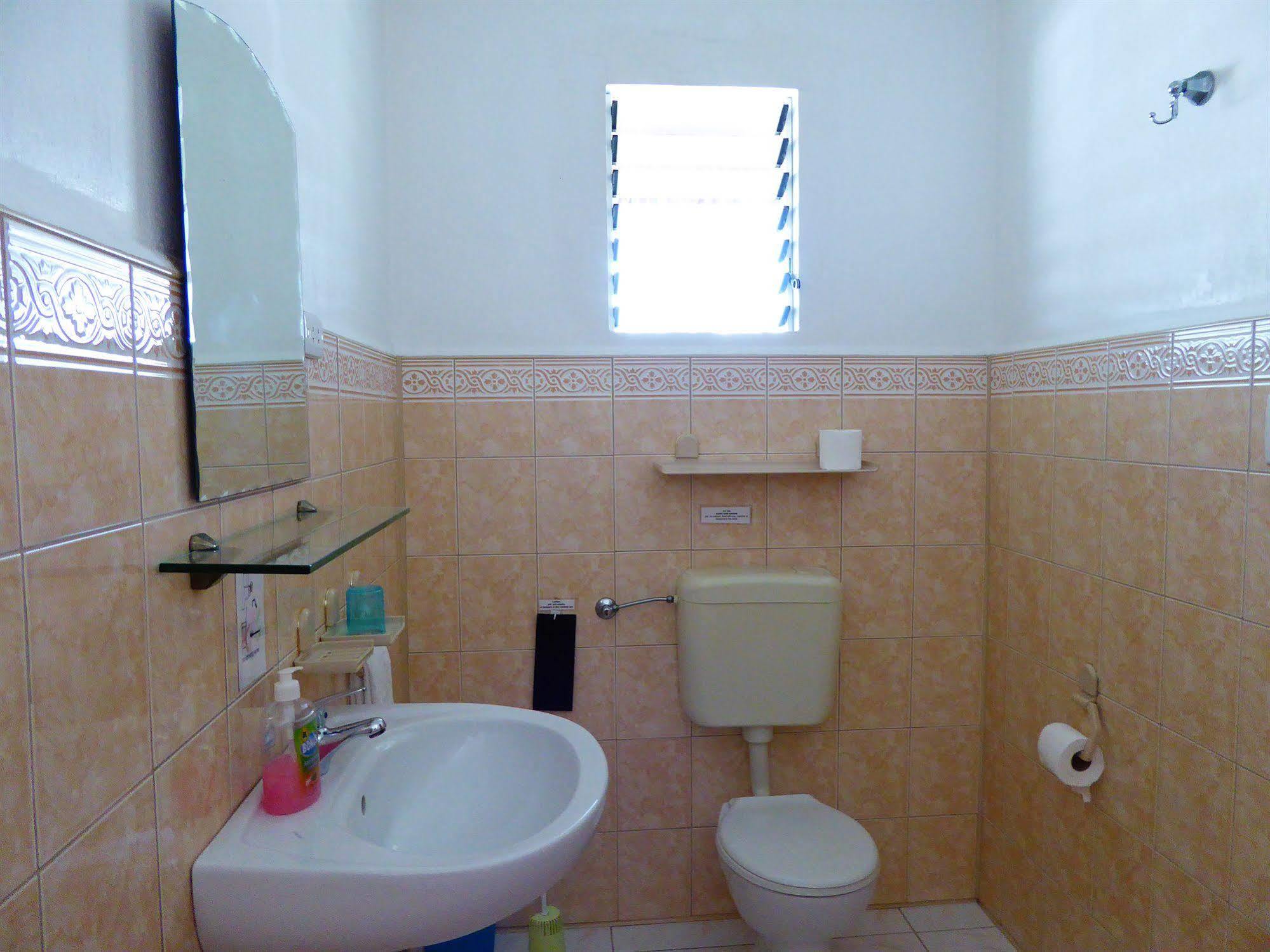 Marcosas Cottages Resort Moalboal Zewnętrze zdjęcie